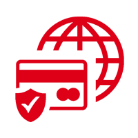 Accepts Payments Online